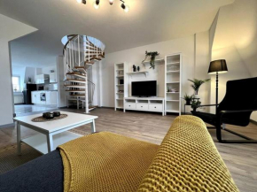 Wunderschöne Wohnung mit Balkon in Plauen